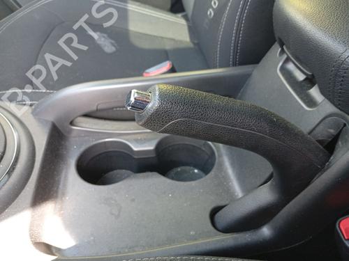 Used Hand brake Hand brake KIA SPORTAGE III (SL) 1.6 GDI (135 hp) 35974516 35974516