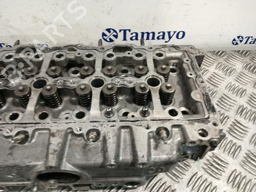Cylinder head CITROËN BERLINGO Box Body/MPV (K9) 1.5 BlueHDi 100 | BP30907102M5