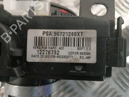 Switch PEUGEOT 308 I (4A_, 4C_) 1.6 HDi | BP29744130I30 