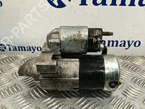 Starter CITROËN C3 I (FC_, FN_)  | BP27244480M8 
