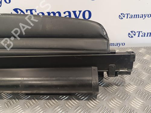 Rear parcel shelf BMW 5 Touring (E39)  | BP16867928C85 