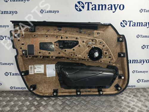 Front left panel BMW 5 Touring (F11) 520 d | BP40088626C58 - Image 3