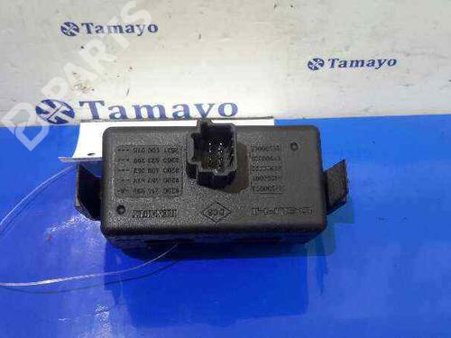 Warning switch RENAULT MEGANE III Hatchback (BZ0/1_, B3_) 1.5 dCi | BP4827701I22 