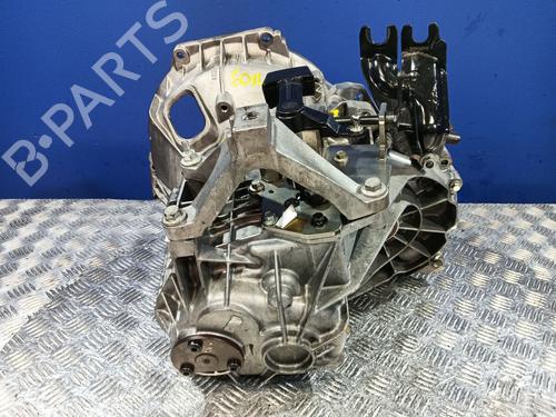 Gearbox FORD FOCUS II (DA_, HCP, DP) 1.8 TDCi | BP32301653M3