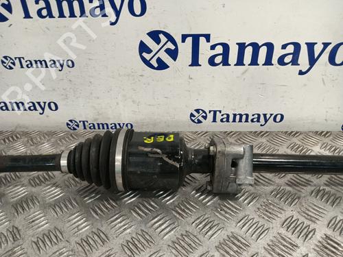 Right front driveshaft CHEVROLET CRUZE Hatchback (J305) 1.7 D | BP31338266M39 - Image 3