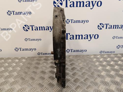 Timing cover MERCEDES-BENZ SPRINTER 3-t Van (B906)  | BP16357816M123 
