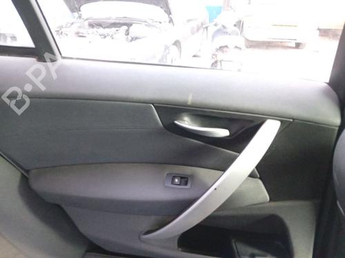 Used Rear left interior door handle Rear left interior door handle BMW X3 (E83) 3.0 d (218 hp) 40088751 40088751