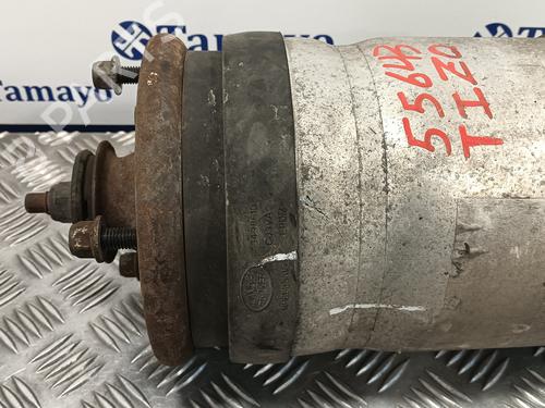 Left rear shock absorber LAND ROVER RANGE ROVER SPORT I (L320) 2.7 D 4x4 | BP14831901M18 