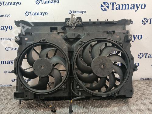 radiator-fan-peugeot-expert-tepee-vf3x_-2007-32203451 main image