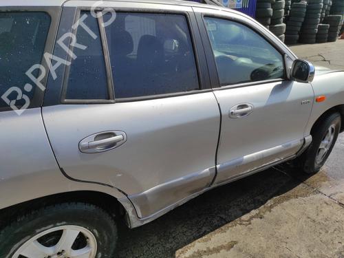 Starter HYUNDAI SANTA FÉ I (SM)  | BP15894751M8 