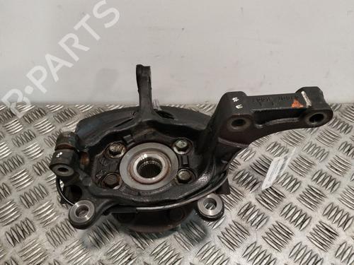 Used Left front steering knuckle Left front steering knuckle 37443149 37443149