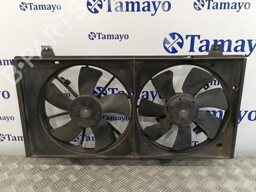 Køleventilator elektrisk MAZDA 6 Hatchback (GH)  | BP18101864M35 