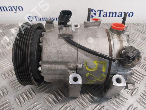Used AC compressor KIA SPORTAGE II (JE_, KM_) [2004-2011]  27255576