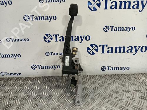 Kløtsj FORD KUGA I 2.0 TDCi (140 hp) 30926379