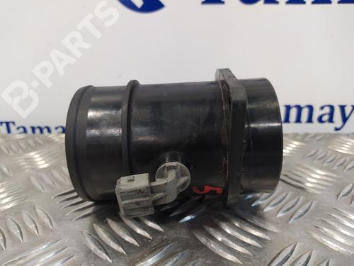 Mass air flow sensor RENAULT KANGOO / GRAND KANGOO II (KW0/1_) 1.5 dCi 70 (KW0V, KW0A) | BP10311904M95 