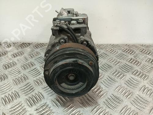 AC compressor BMW 5 (E39) | BP33660612M34 - Image 3