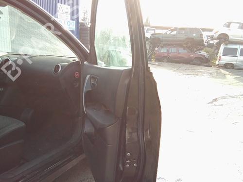 Steering column stalk NISSAN QASHQAI / QASHQAI +2 I (J10, NJ10, JJ10E)  | BP11027372I23 