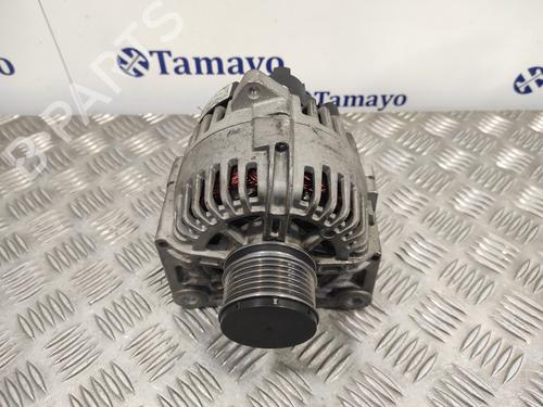 Used Alternator DACIA SANDERO [2008-2025]  12206041