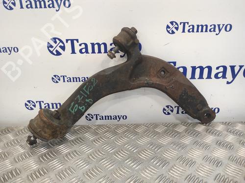 Used Right front suspension arm VW TRANSPORTER T5 Van (7HA, 7HH, 7EA, 7EH) [2003-2025]  18881451