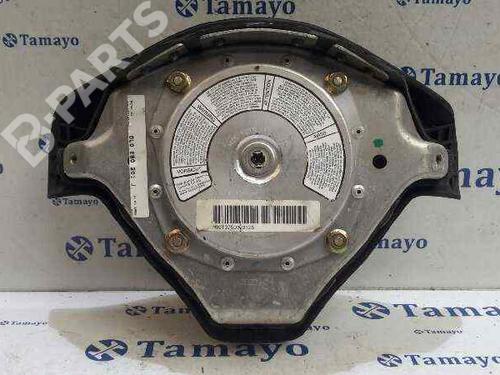 Førerens kollisjonspute AUDI A3 (8L1) 1.8 T | BP2670999C9 