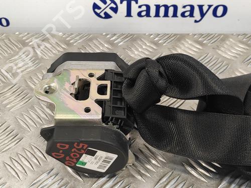 Front right seatbelt MERCEDES-BENZ R-CLASS (W251, V251)  | BP13040217I25 
