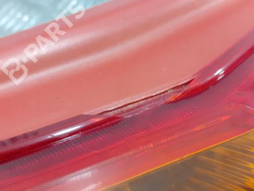 Left taillight FIAT PUNTO (188_) 1.2 16V 80 (188.233, .235, .253, .255, .333, .353, .639,... | BP8521050C34 