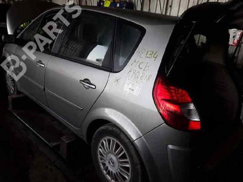 Injection pump RENAULT SCÉNIC II (JM0/1_)  | BP16329075M78 