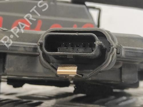Rear right lock RENAULT CLIO IV (BH_)  | BP19341953C99 