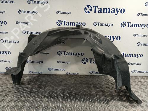 Used Wheel arch LAND ROVER DISCOVERY IV (L319) 3.0 SDV6 4x4 (256 hp) 31210037