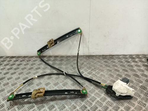 front-right-window-mechanism-audi-a1-8x1-8xk-2010-2011-2012-2013-2014-2015-2016-2017-2018-2019-36295787 main image