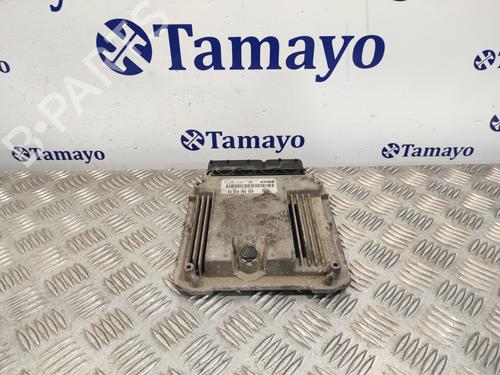 Engine control unit (ECU) VW TOURAN (1T1, 1T2)  | BP21520609M57 