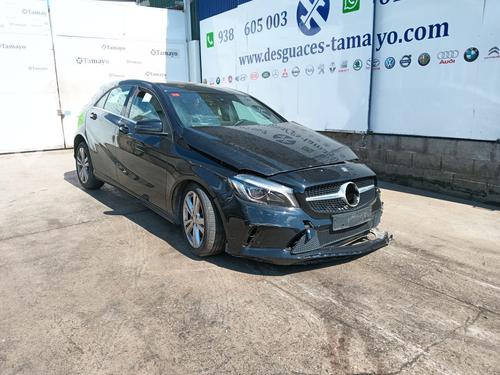 Headlight switch MERCEDES-BENZ A-CLASS (W176) A 180 (176.042) | BP38539600I24 - Image 2