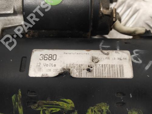 Starter ALFA ROMEO 147 (937_) 1.9 JTD 16V (937.AXG1B, 937.BXG1B) | BP9719337M8 