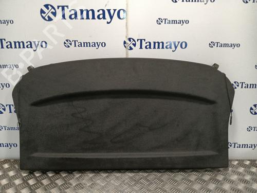 Used Rear parcel shelf BMW 1 (F21) [2011-2019]  28337408