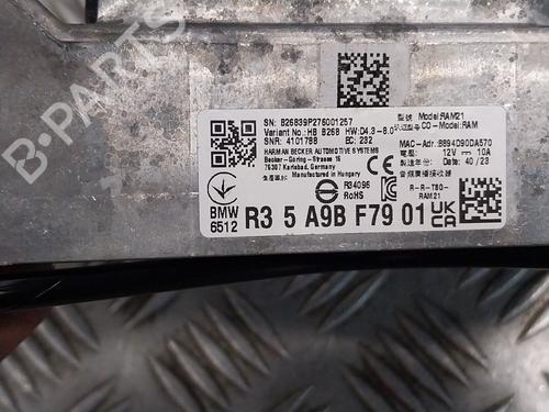 Other BMW 2 Active Tourer (U06) 220i Mild Hybrid | BP27986071O1 