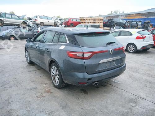 Front left panel RENAULT MEGANE IV Grandtour (K9A/M/N_) 1.2 TCe 130 (K9MR) | BP40180666C58 - Image 5
