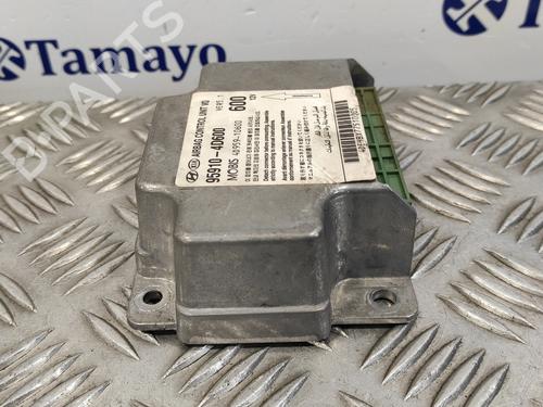 ECU airbags KIA CARNIVAL / GRAND CARNIVAL III (VQ)  | BP6110769M53 