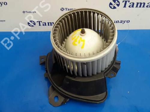 Heater blower motor PEUGEOT BIPPER (AA_)  | BP14359902M62 