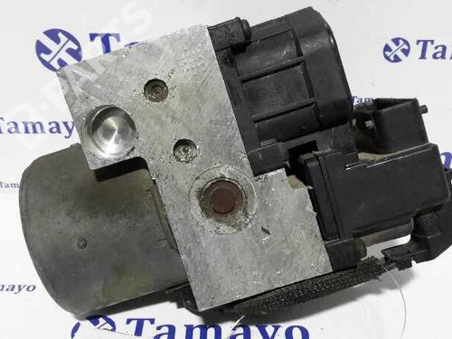 ABS Bremseaggregat OPEL CORSA C (X01)  | BP876168M43 