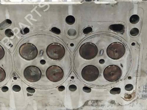 Cylinder head FIAT GRANDE PUNTO (199_) 1.3 D Multijet (199.AXD11, 199.AXD1A, 199.AXD1B,... | BP25728249M5 