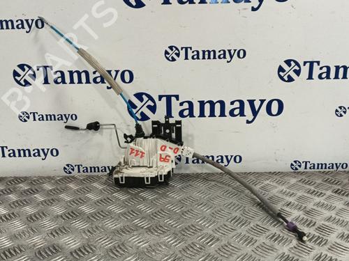 Used Rear right lock MERCEDES-BENZ A-CLASS (W176) [2012-2018]  30696442