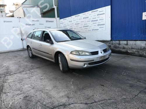 Used Parts RENAULT LAGUNA II Grandtour (KG0/1_) [2001-2007]  4269880