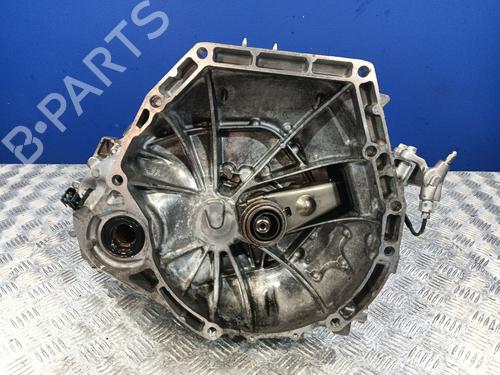 Used Gearbox HONDA CIVIC VIII Hatchback (FN, FK) 1.8 (FN1, FK2) (140 hp) 33012928