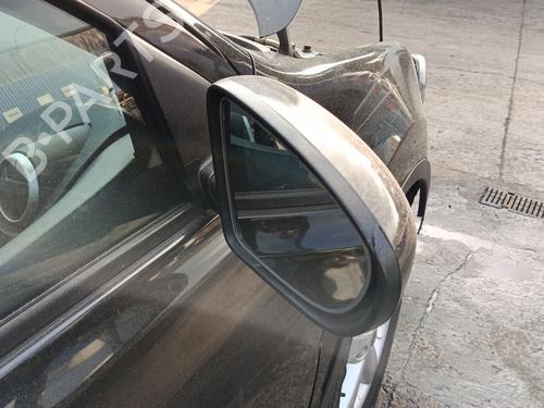 Right mirror NISSAN QASHQAI I (J10, NJ10) 2.0 dCi | BP29709376C27