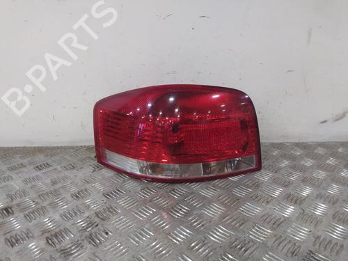 left-taillight-audi-a3-8p1-2003-2004-2005-2006-2007-2008-2009-2010-2011-2012-2013-40013817 main image