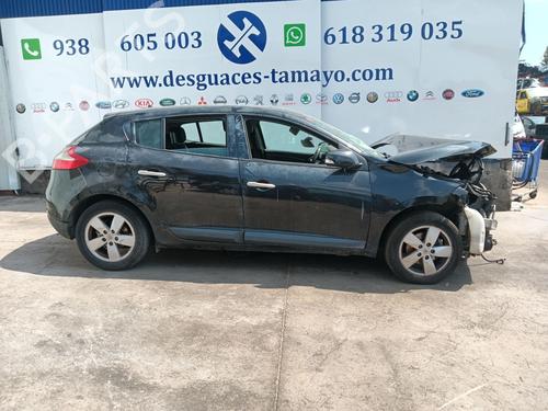 Engine RENAULT MEGANE III Hatchback (BZ0/1_, B3_) 1.5 dCi | BP37759036M1 - Image 8