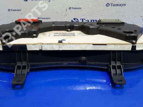 Instrument cluster RENAULT TRAFIC II Van (FL)  | BP2707492C47 