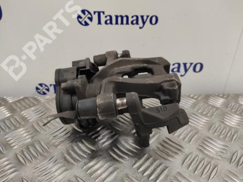 Left rear brake caliper BMW 2 Gran Tourer (F46)  | BP11565390M107 