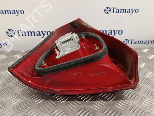 Right taillight AUDI A3 (8L1) 1.9 TDI | BP15945776C35 