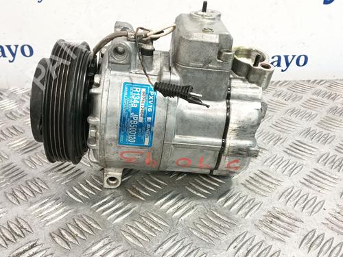 Used AC compressor LAND ROVER FREELANDER I (L314) [1998-2006]  28516921